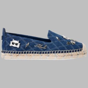 michaela flatespa kl153389 blue sideview