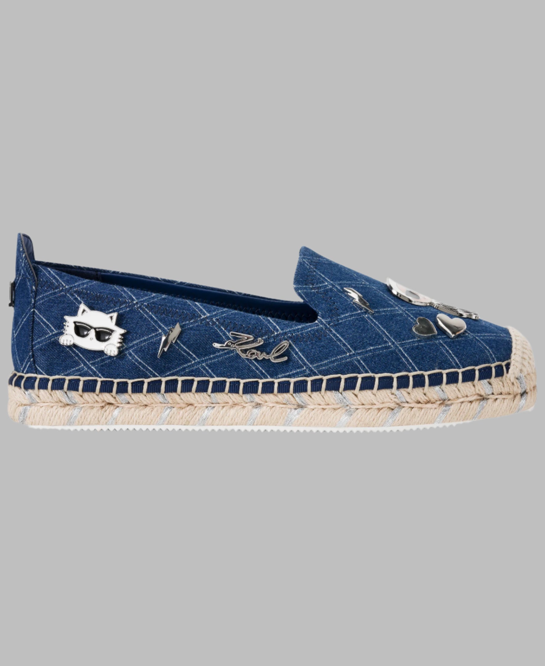 michaela flatespa kl153389 blue sideview michaela flatespa kl153389 blue sideview