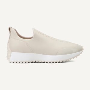 nallen sliponsne k1562302 khaki sideview