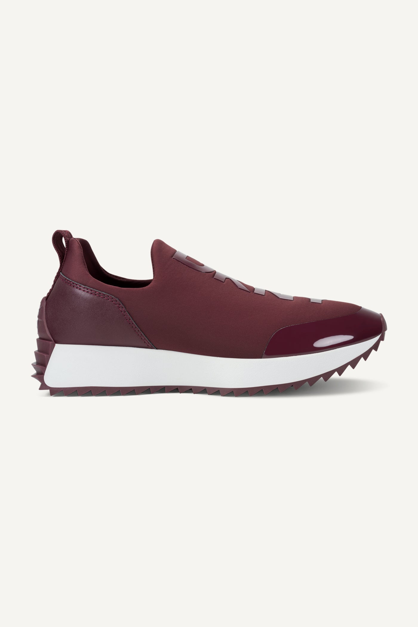 nallen sliponsne k3544578 burgundy sideview nallen sliponsne k3544578 burgundy sideview