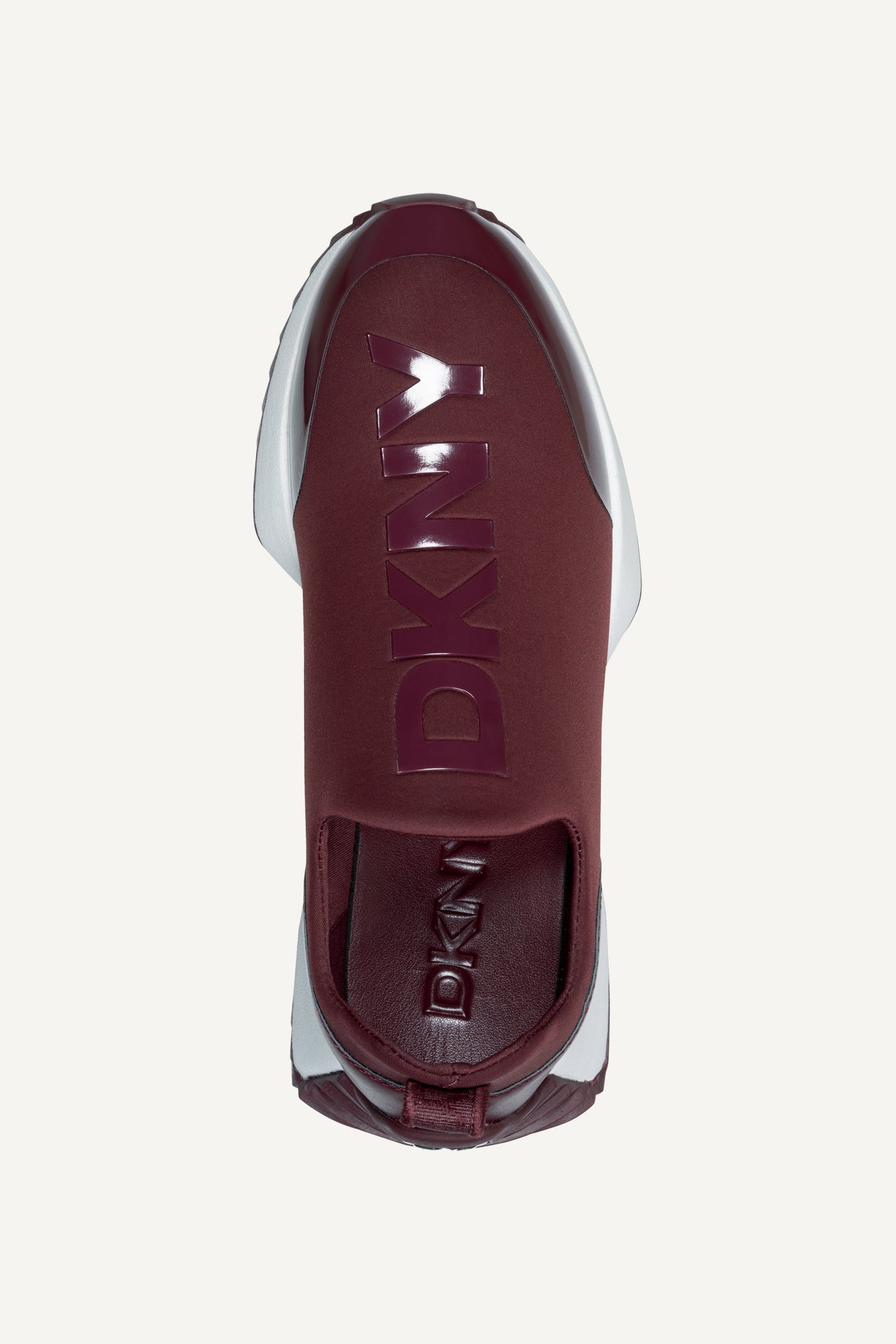 nallen sliponsne k3544578 burgundy topdownview nallen sliponsne k3544578 burgundy topdownview