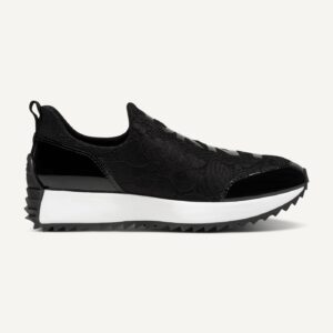 nallen sliponsne k3600008 black sideview