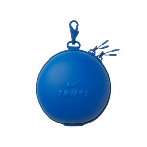 nikeskims accessories hardshell round case