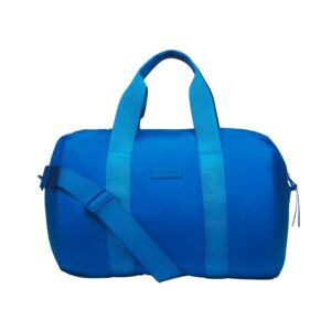 nikeskims accessories puffer gym bag