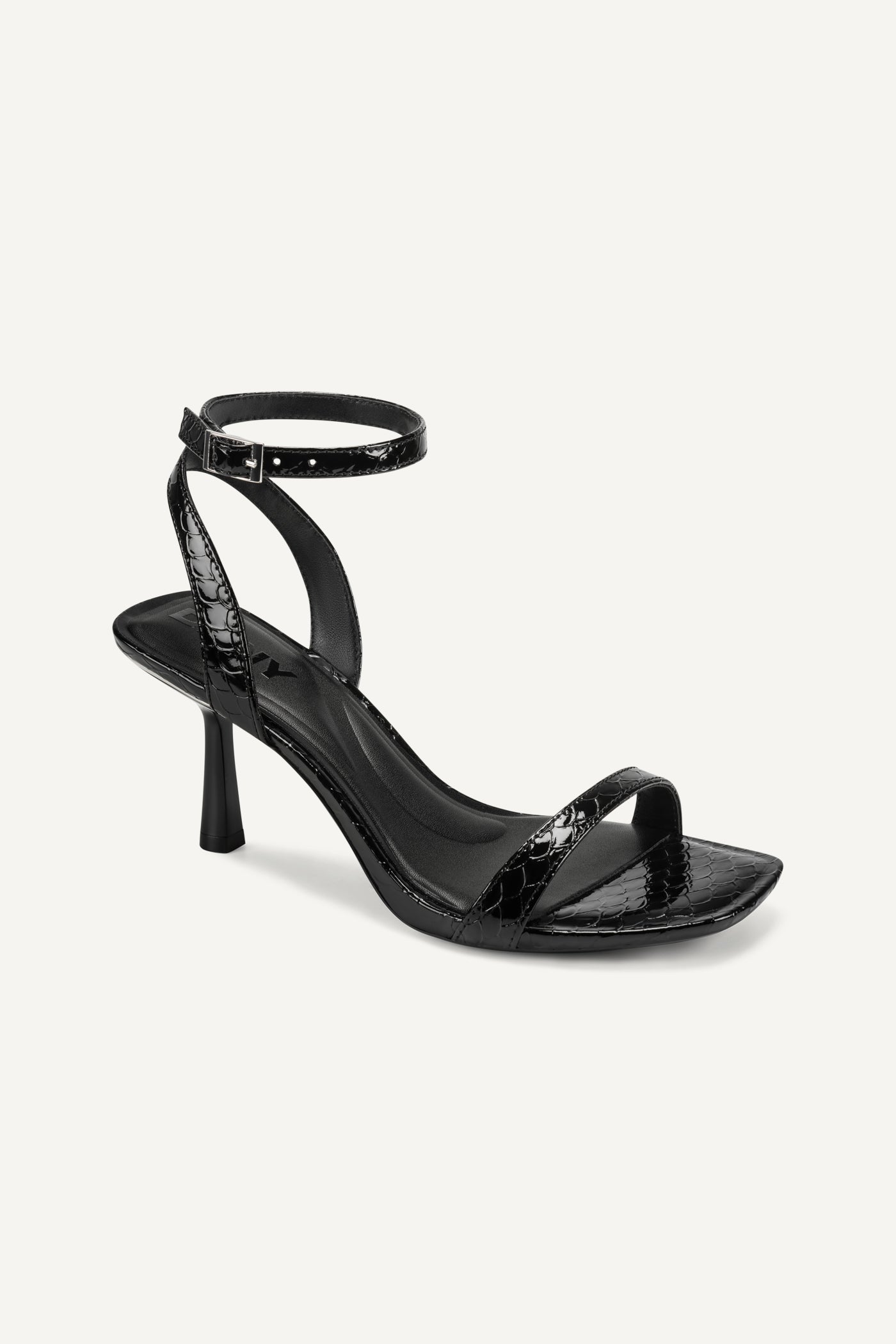 noland anklestrap k3683557 black 3 4profileview noland anklestrap k3683557 black 3 4profileview