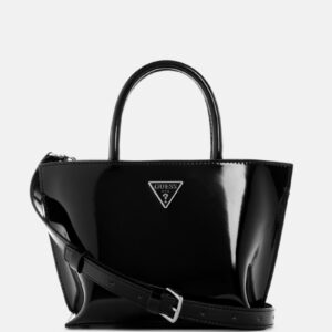 arnela pleather mini tote