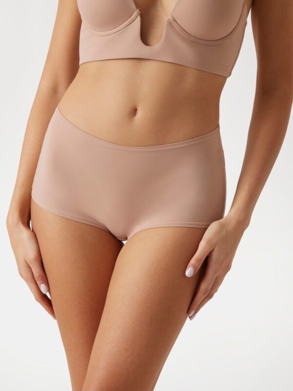 eveline boy short panty