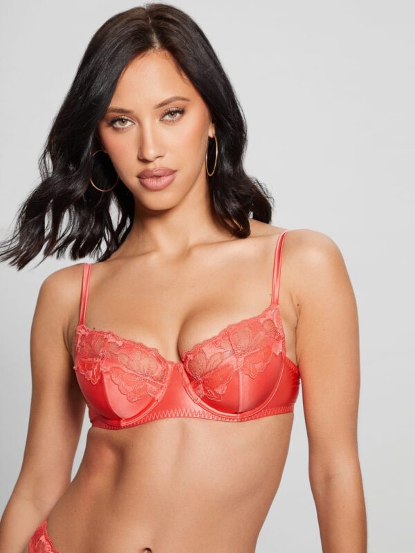 victoria natural bra
