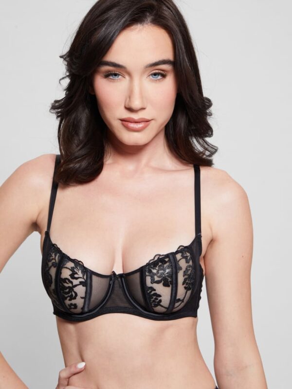 giselle balconette bra