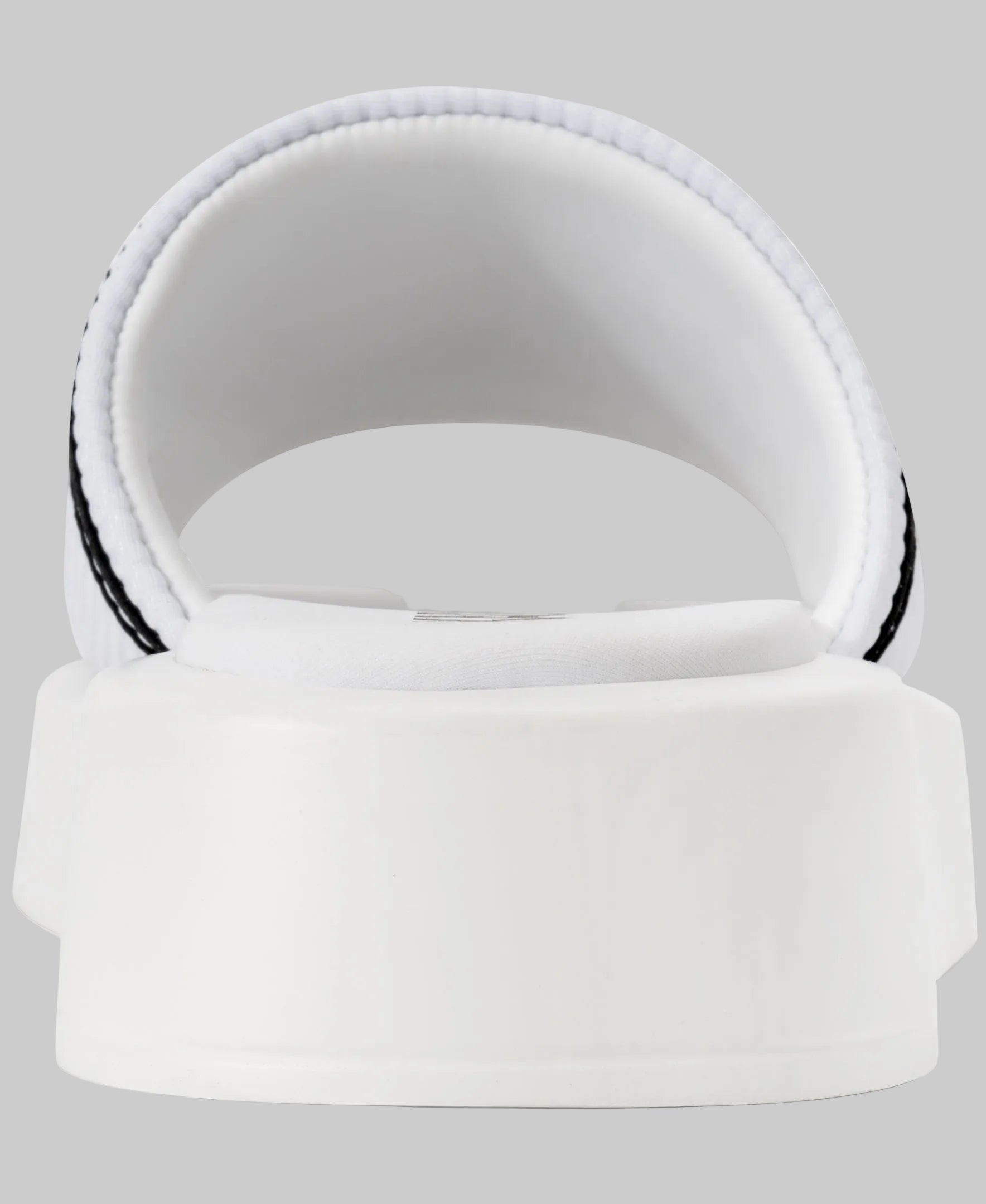 ohare platformsli kl156490 white backview ohare platformsli kl156490 white backview