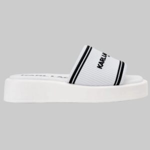 ohare platformsli kl156490 white sideview