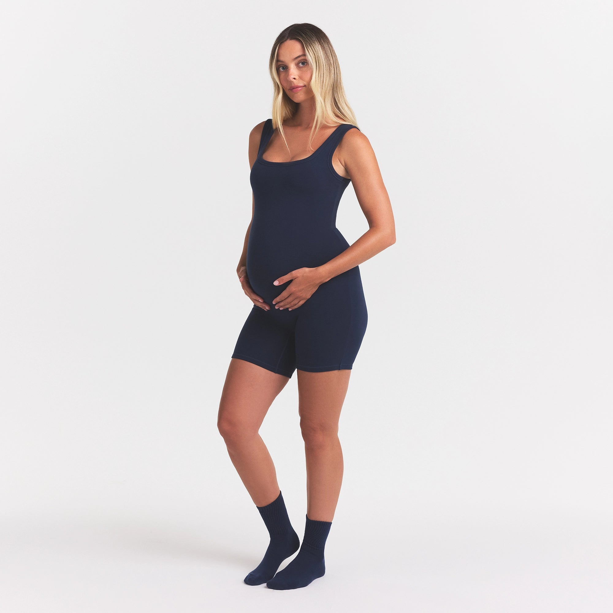 cotton jersey maternity onesie cotton jersey maternity onesie