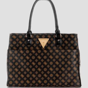 wilder peony shopper tote