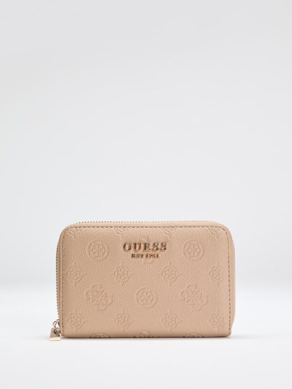 ella logo wallet