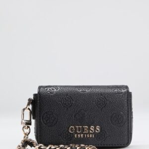 ella logo mini wallet