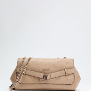 ella logo bag
