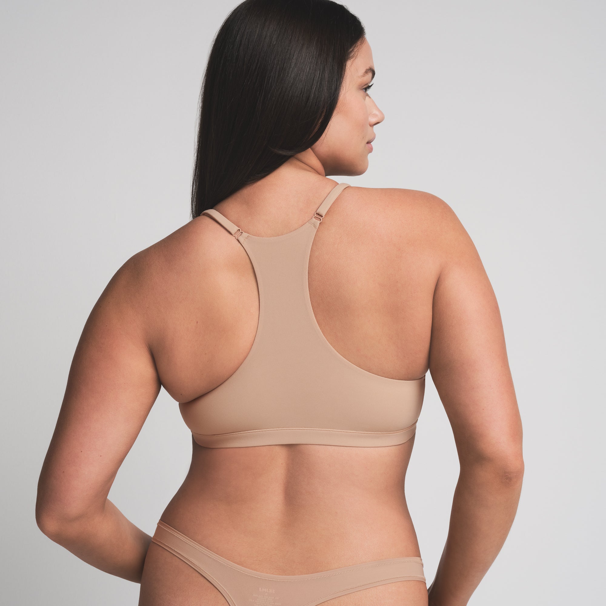 fits everybody racerback triangle bralette fits everybody racerback triangle bralette