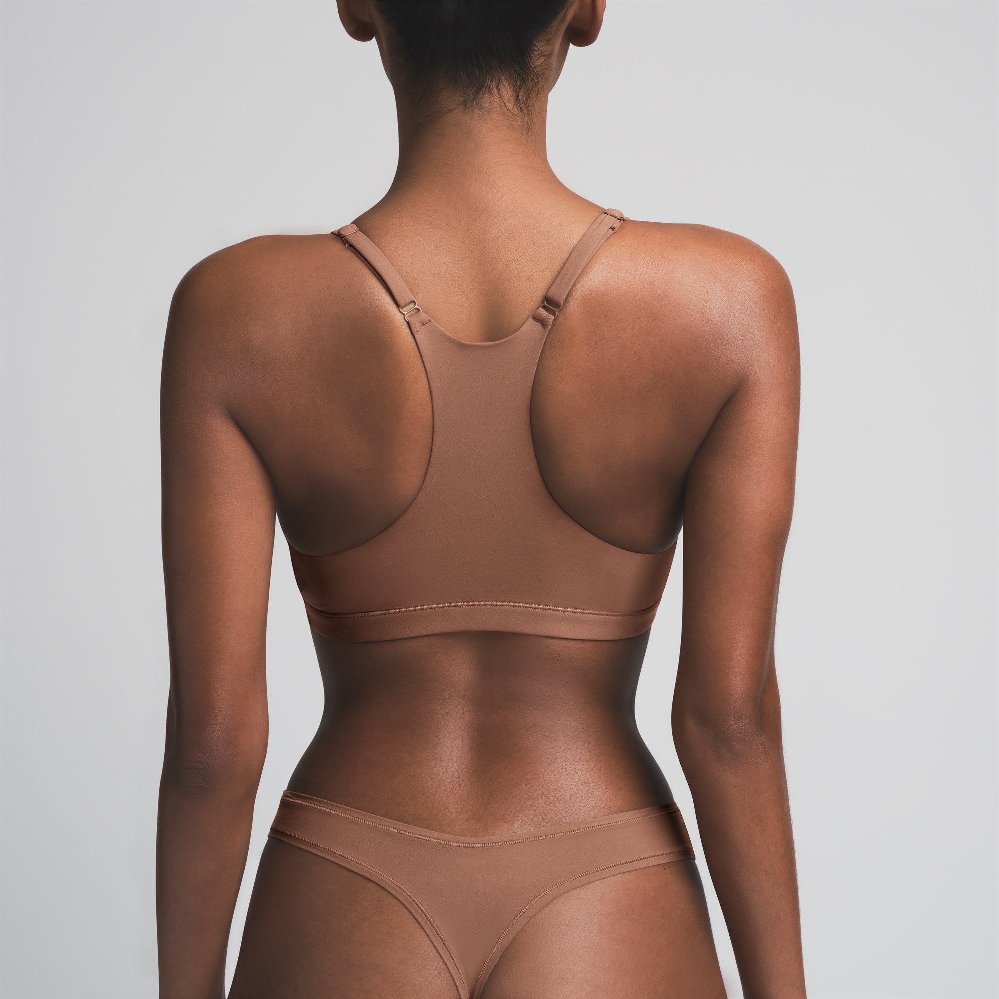 fits everybody racerback triangle bralette fits everybody racerback triangle bralette