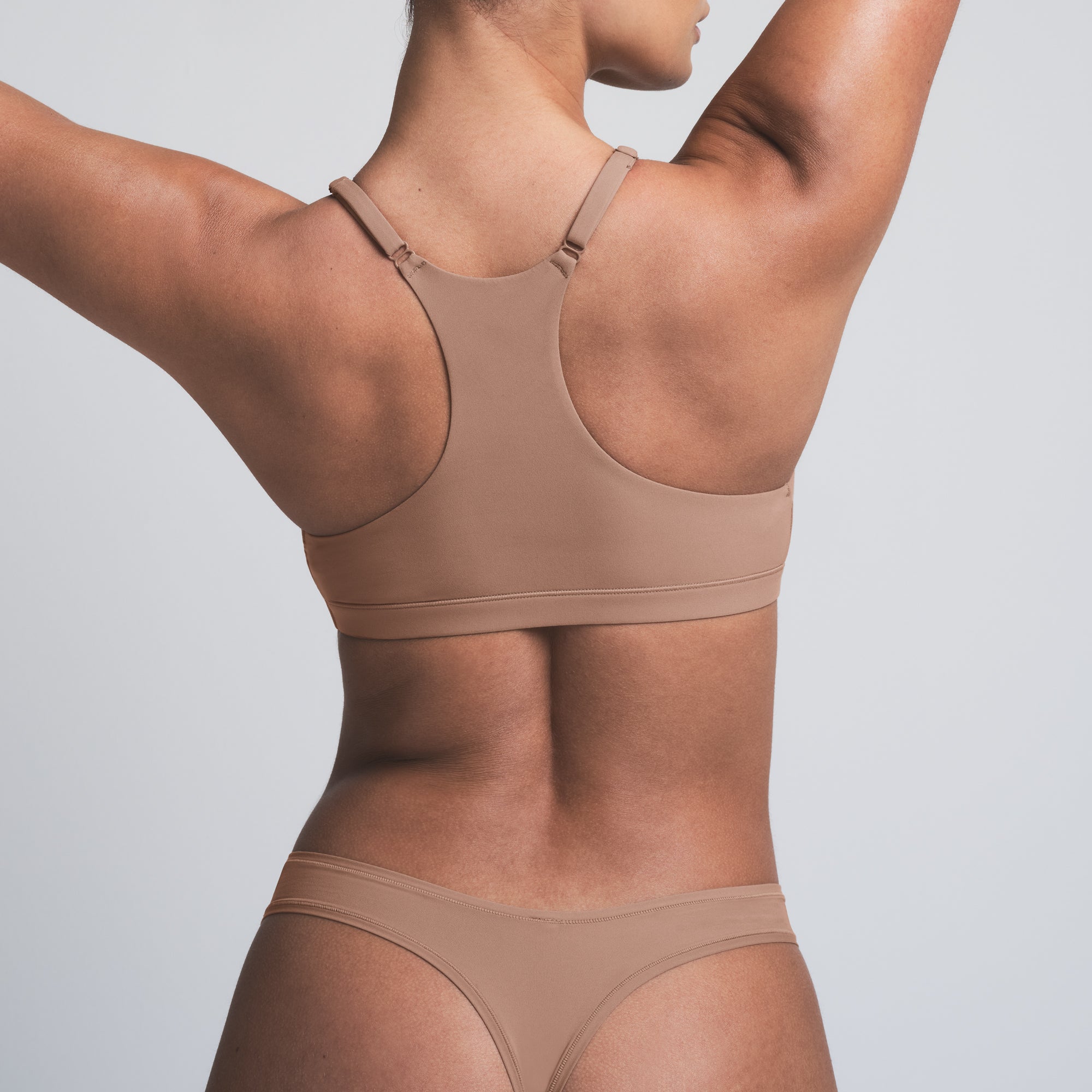 fits everybody racerback triangle bralette fits everybody racerback triangle bralette