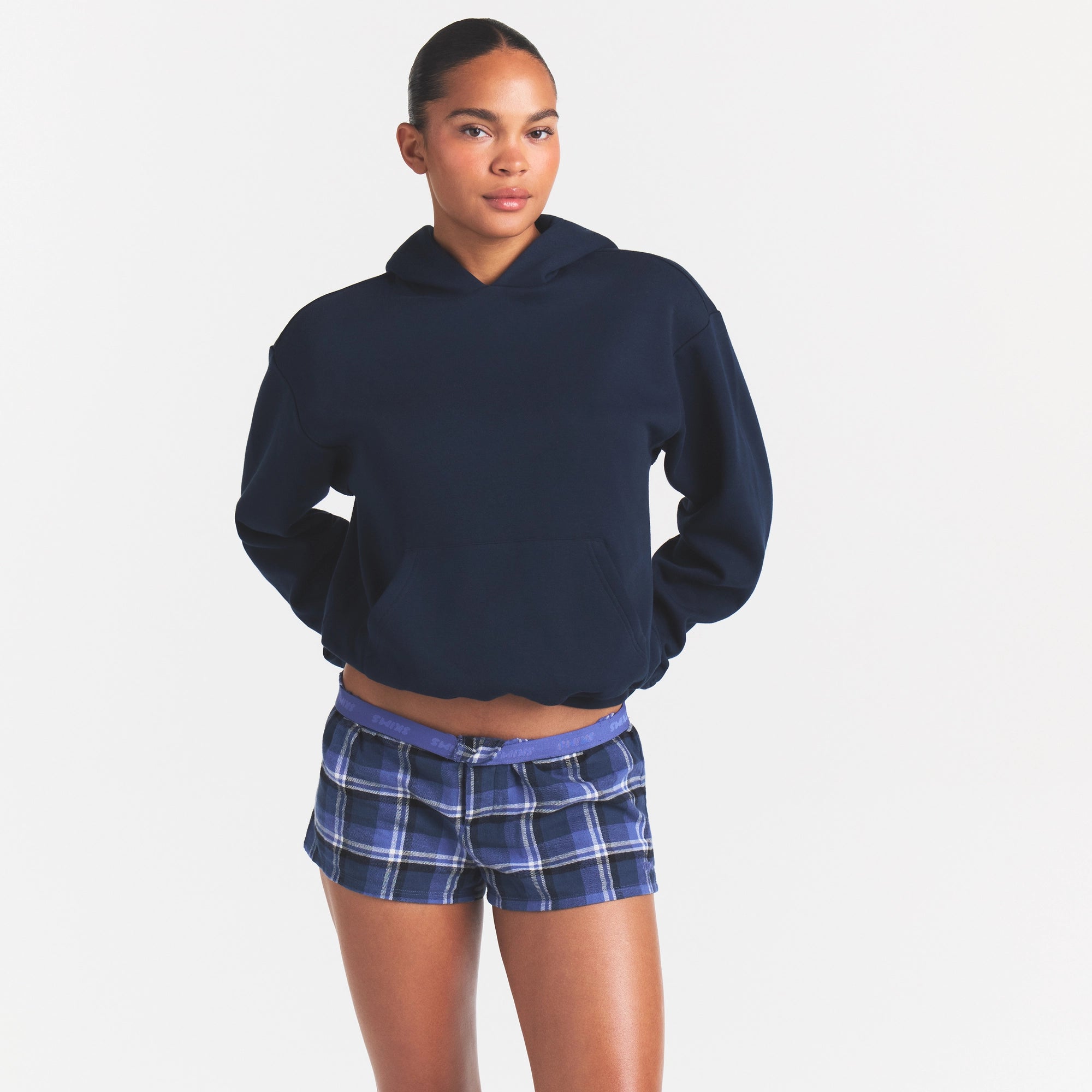 cotton fleece classic hoodie cotton fleece classic hoodie