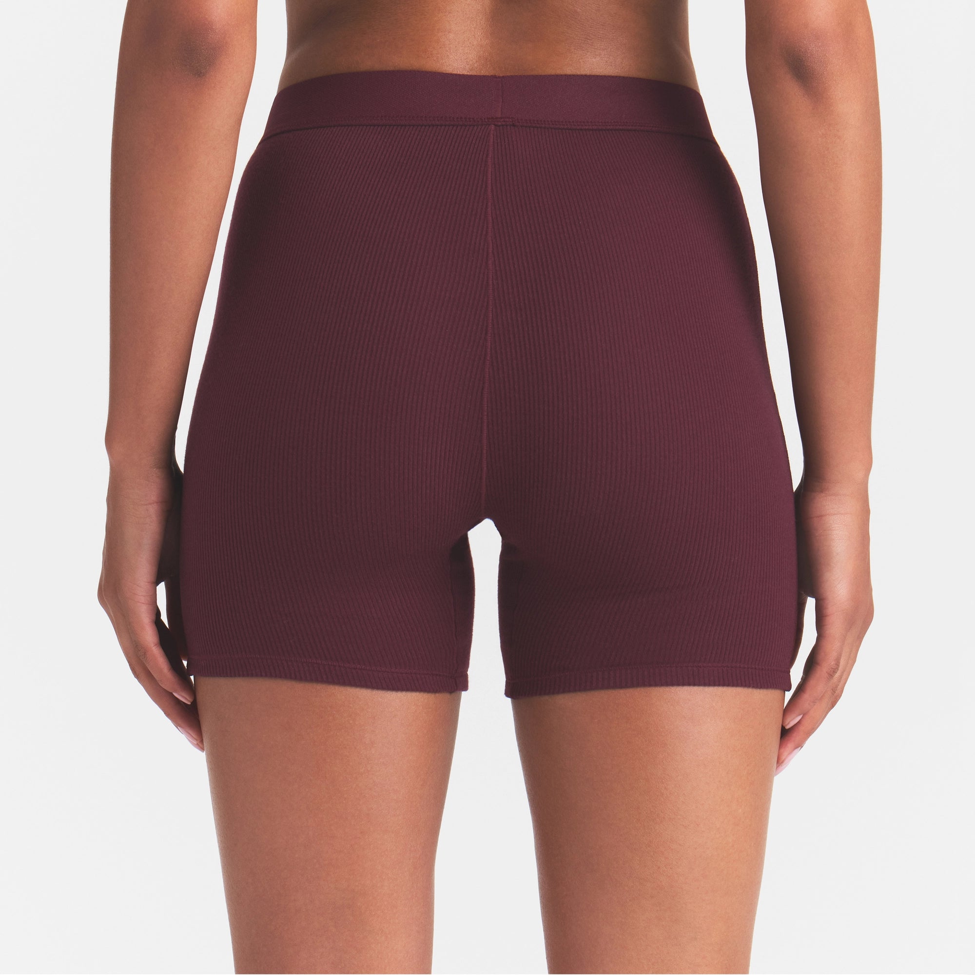 cotton rib boxer cotton rib boxer
