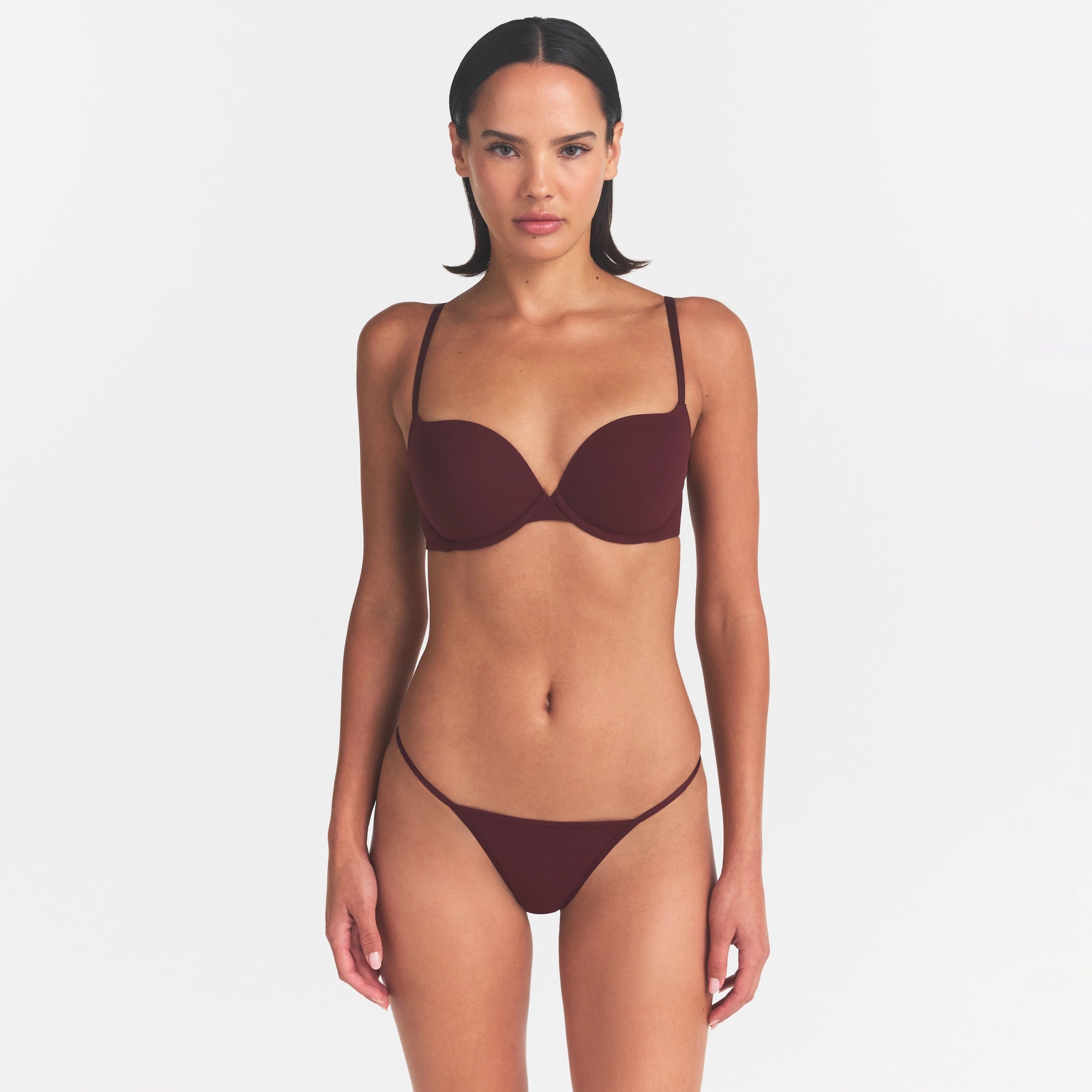 fits everybody t string thong fits everybody t string thong