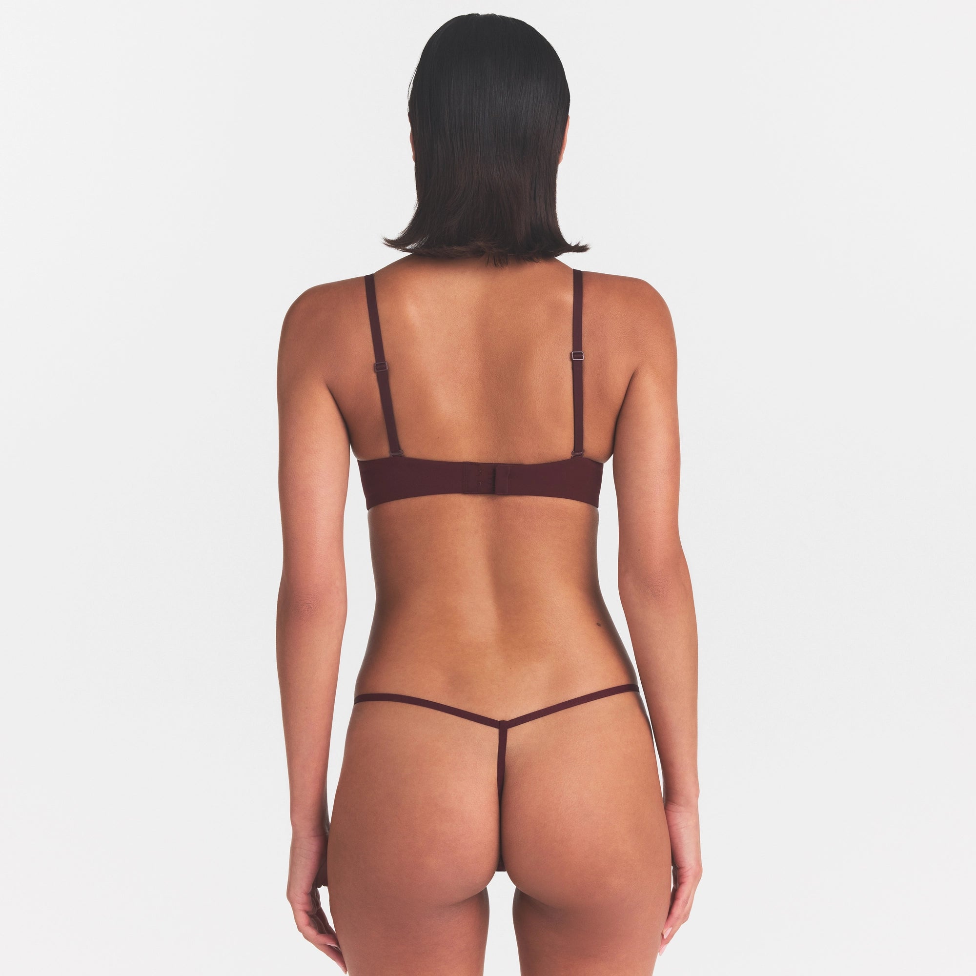 fits everybody t string thong fits everybody t string thong