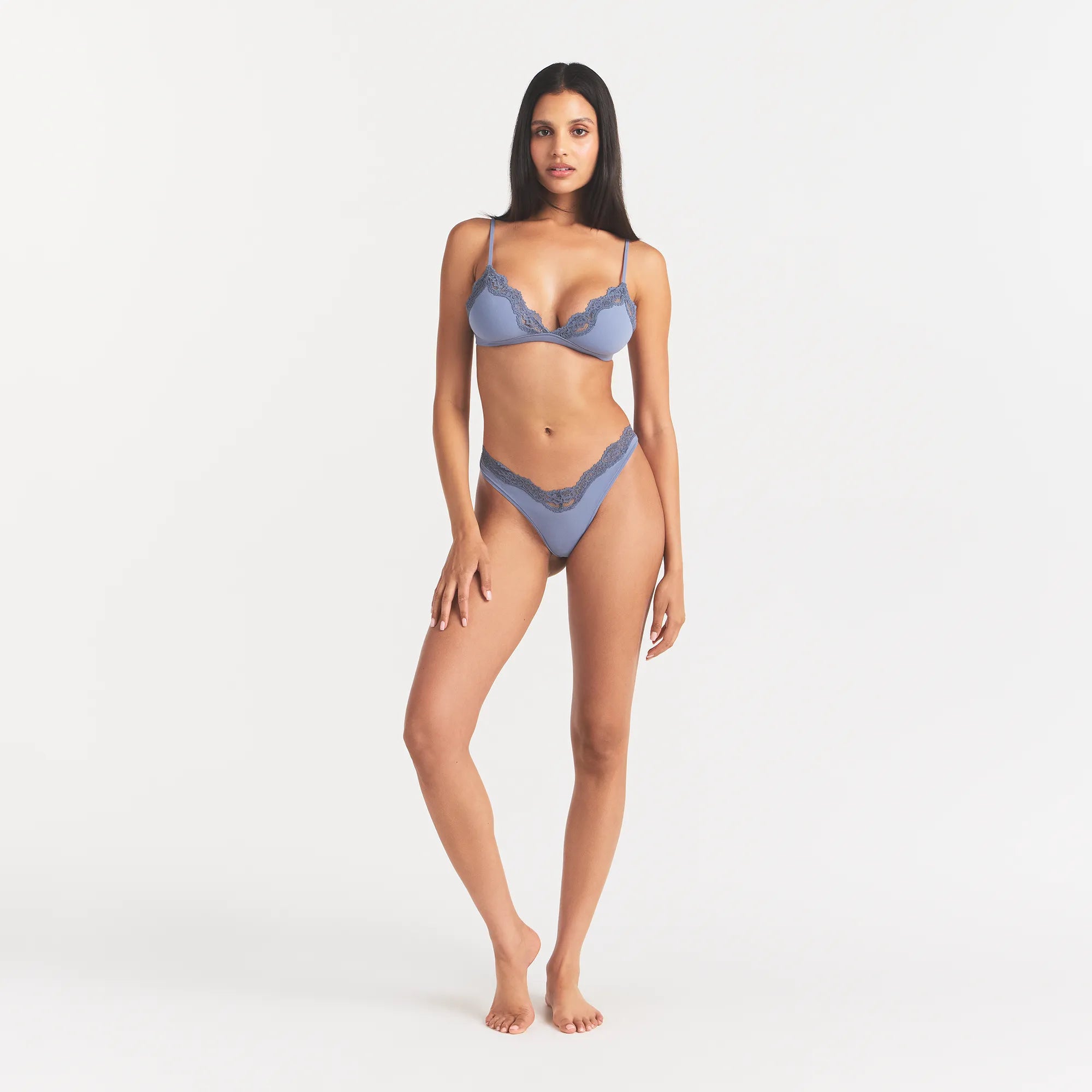 fits everybody lace dipped thong fits everybody lace dipped thong