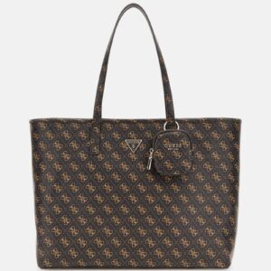 power play tote bag