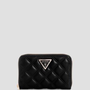 giully quilted medium wallet