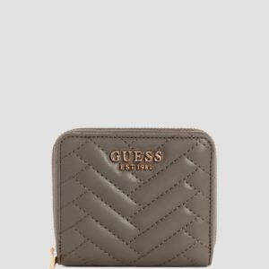 anning small zip around wallet