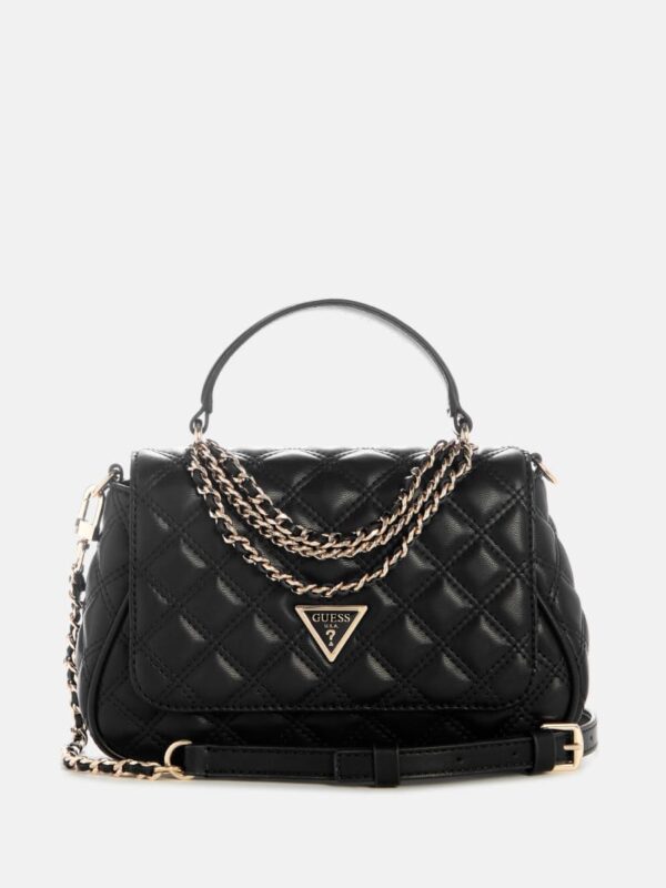 giully chains handbag