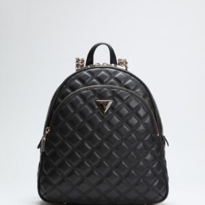 giully quilted backpack