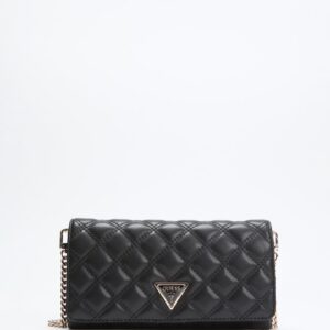 giully quilted crossbody bag