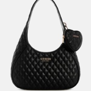 atabey hobo quilted shoulder bag