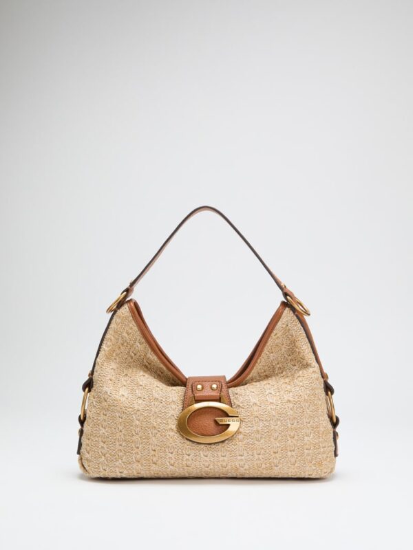 camden medium shoulder bag