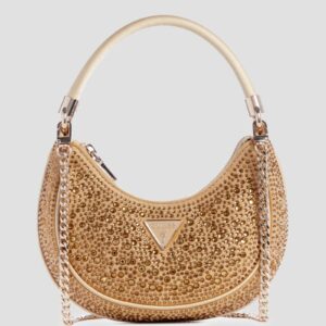 zalina small hobo bag