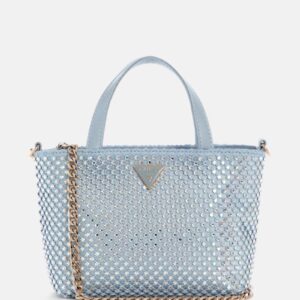 tasmin rhinestones handbag