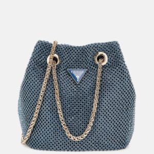 zalina mesh pouch