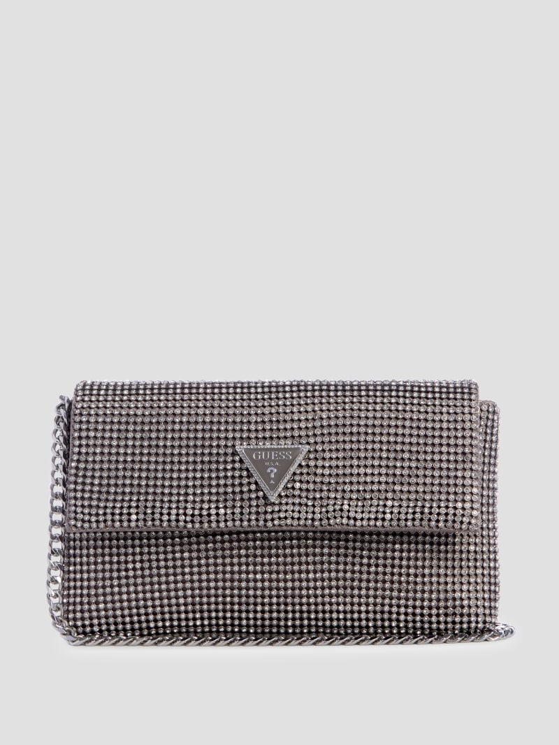 zalina mesh clutch zalina mesh clutch
