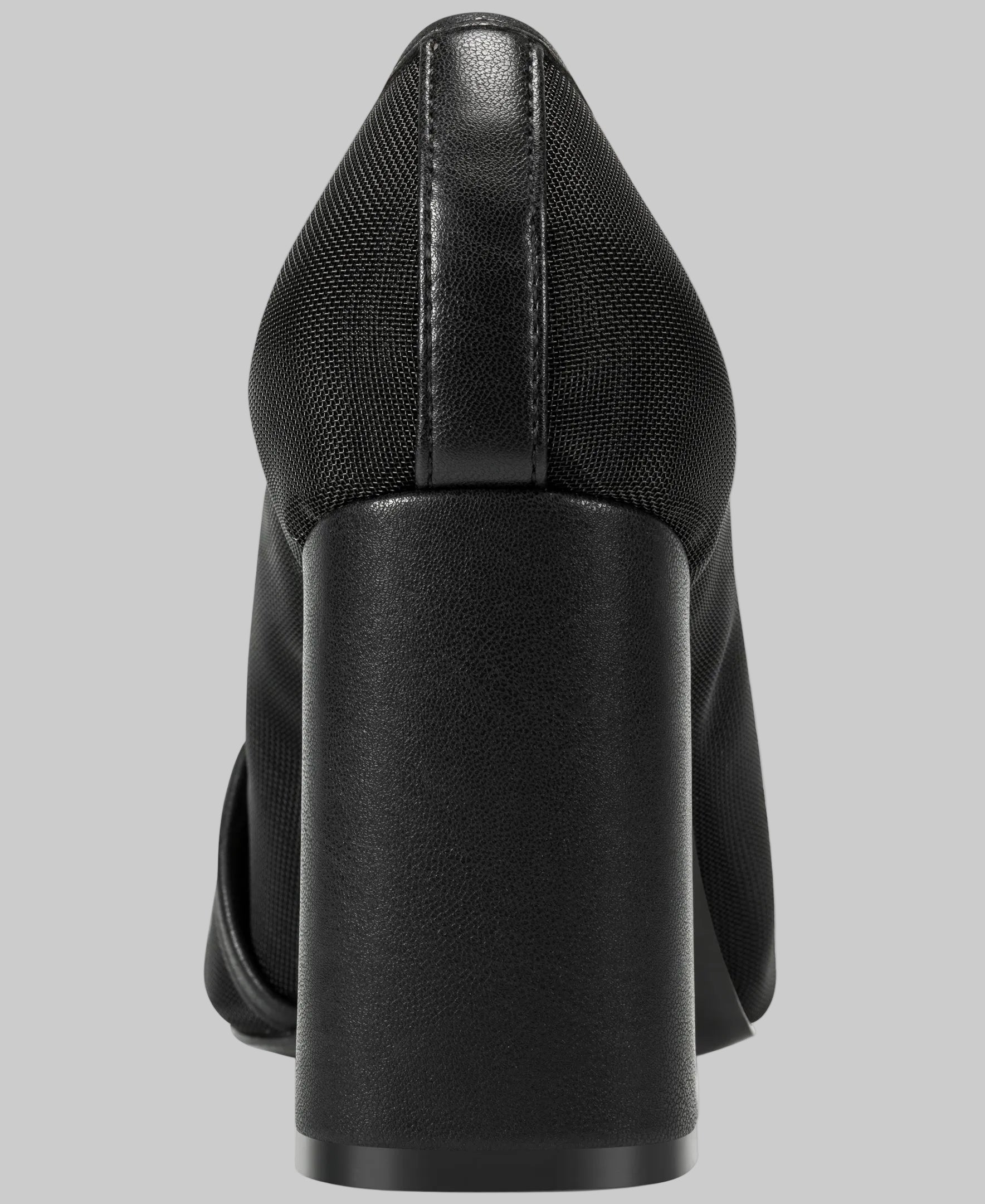 savannahmesh kl361890 black backview savannahmesh kl361890 black backview