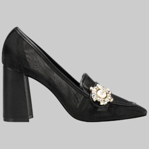 savannahmesh kl361890 black sideview