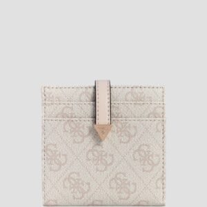 laurel quattro g card case