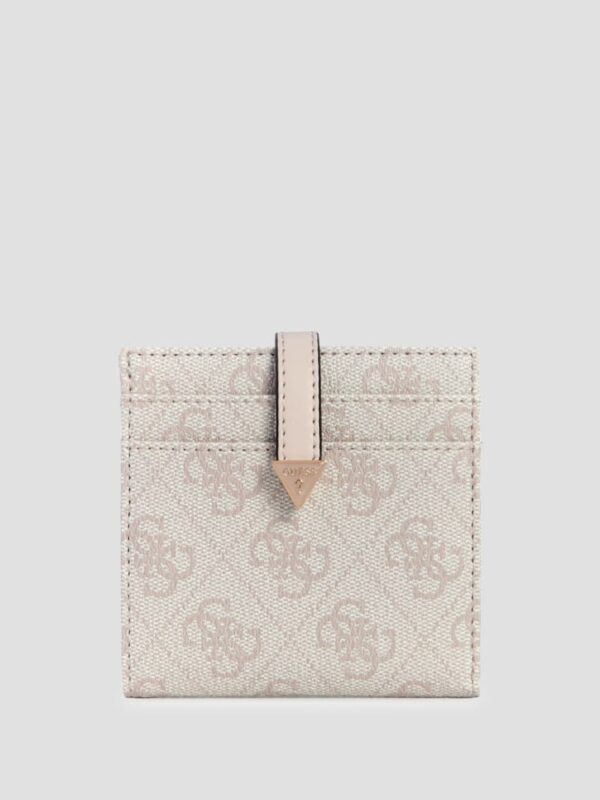laurel quattro g card case