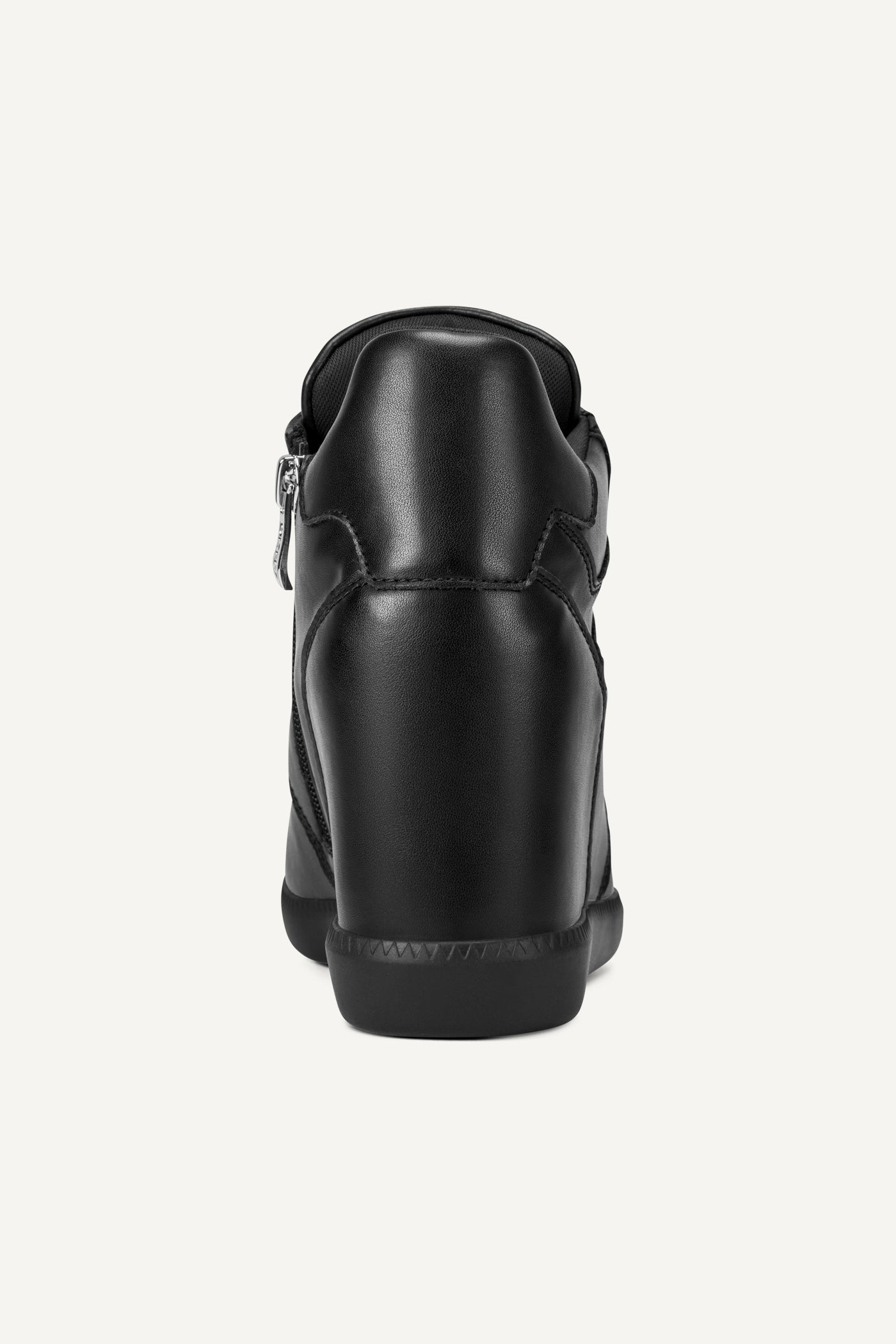 sereina laceupsn k3605484 black backview sereina laceupsn k3605484 black backview