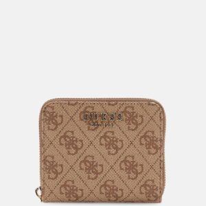 laurel ii small zip around wallet
