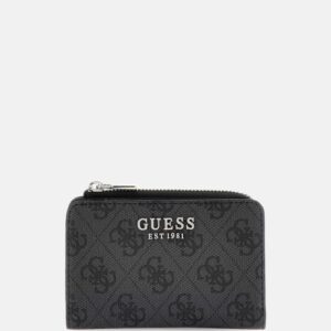 laurel ii zip around card case