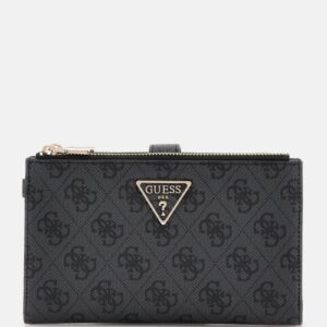 laurel 4g logo wallet