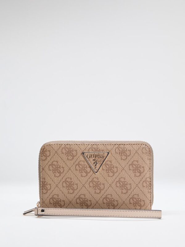 laurel wallet