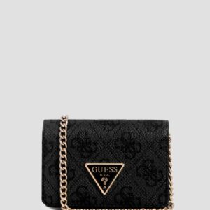 laurel quattro g micro mini wallet